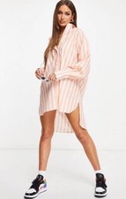 Threadbare shirt dress US Size 6 NWOT