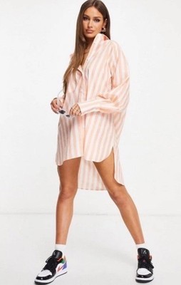 Threadbare shirt dress US Size 6 NWOT