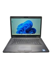 Dell Latitude 5490 Core i5 8250U 8GB 128GB Wi...