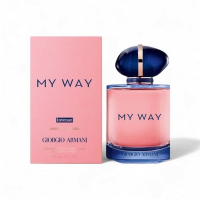 Armani May Wey Intense