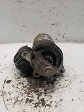Starter Motor Thru 3/13/05 Fits 1996-2005 CROWN VICTORIA Tested OEM
