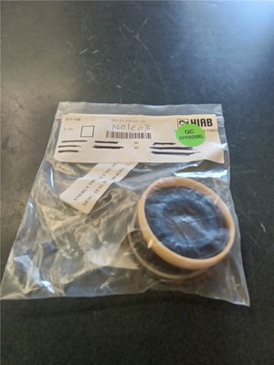 Tel New Seal Kit; Asset# 24EB, New, Side Shift Cyl 211-136