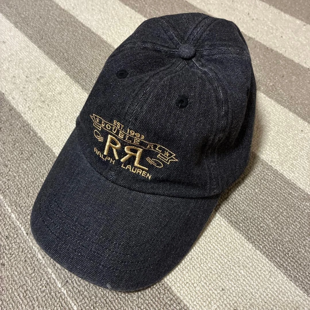 RRL Blue Hats for Men for sale | eBay