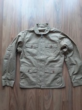 Pike Brothers ANJ-2 Fliegerjacke, Sommer 1944, Rockabilly Harley