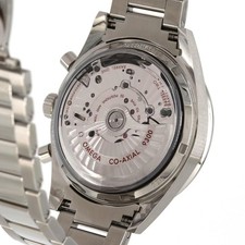 Authentic Omega Speedmaster '57 331.10.42.51.03.001 Stainless Steel Mechanic... 6