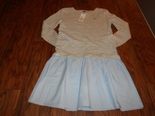 NEW with tags Vineyard Vines girls dress size L large 14
