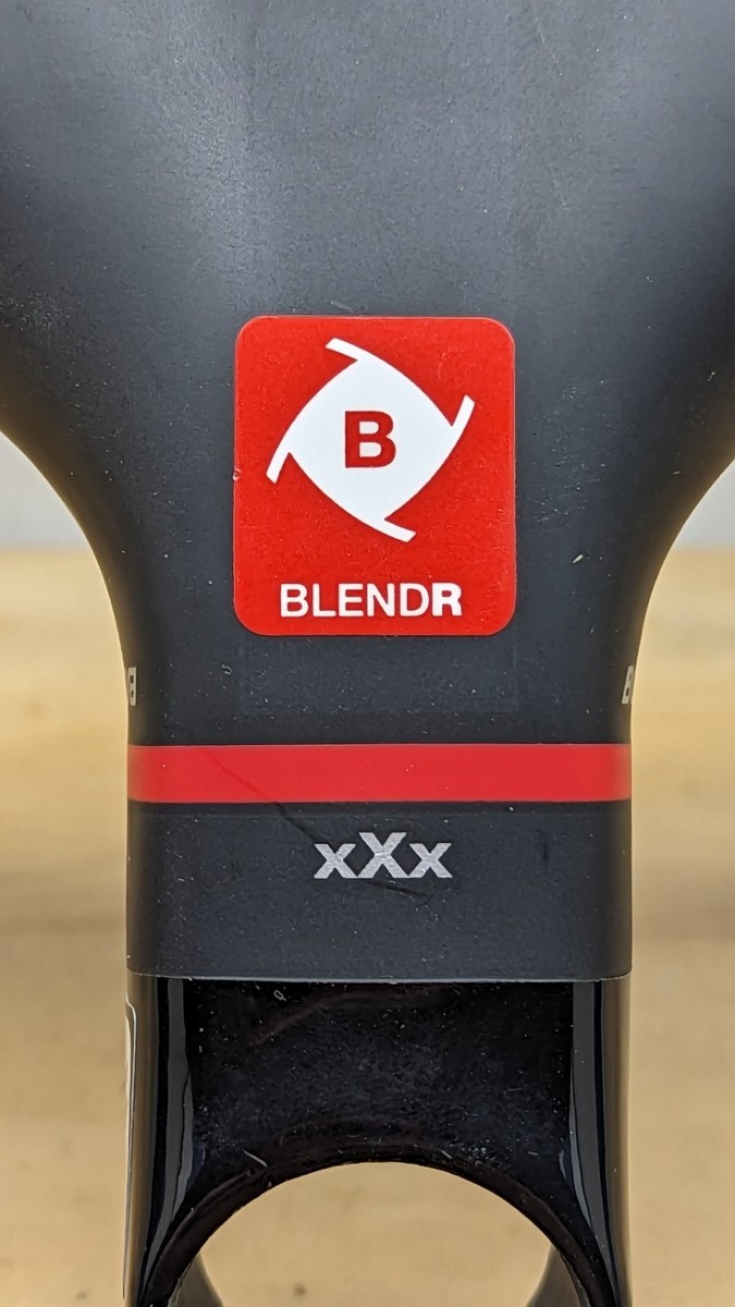 Bontrager XXX Integrated Bar/Stem Combo Carbon 44cmx125mm