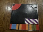 Pink Floyd The Final Cut Gatefold Vinyl LP 1983 Columbia QC 38243 VG+