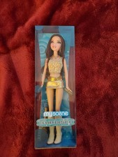 Mattel Barbie MY SCENE DISCO CLUB CHELSEA ---- NRFB.