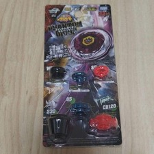 Metal Fight Beyblade Phantom Orion Modified Parts Set WBBA Limited TAKARA TOMY