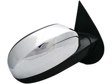 For 2007-2013 Chevrolet Suburban 2500 Mirror Right TechPro 79943RWBB 2008 2009