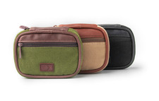 Wellness Keeper, Smart Men's Pill and Vitamin Case, 7 Days  1 Extra 