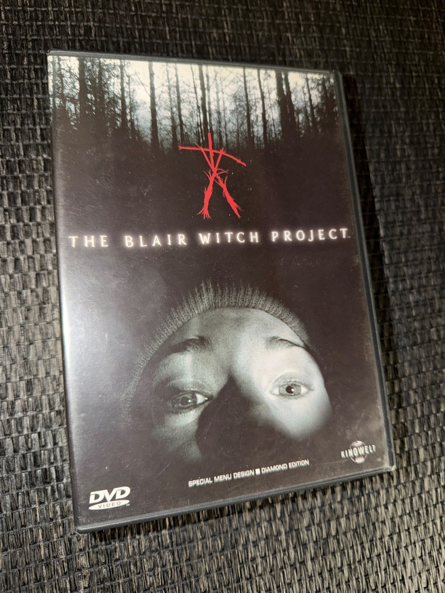 (未使用･未開封品)　Live at Blair [DVD] [Import] tu1jdyt The Blair Witch Project (Other) 12236112662| eBay