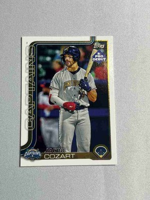 2025 Topps Pro Debut Pick Your Base #1-200 - Buy More & Save