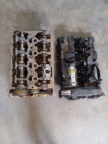 BMW 4 F32 F33 2017 Benzin 135kW Zylinderkopf 8602581 SAC3054