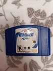 Madden NFL 2001 (Nintendo 64, 2000) Cleaned / Tested / Authentic - N64 -