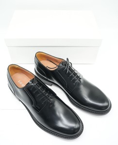 New Dior Evidence Black Leather Derby Size 42.5EU Dior Derby | eBay main image 4