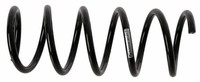 NEU - Sachs 991410 Fahrwerksfeder Passend FüR Fiat