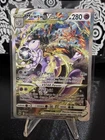 Mewtwo VSTAR GG44/GG70 Crown Zenith: Galarian Gallery Holo