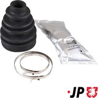 Faltenbalgsatz Antriebswelle JP JP Group 4343600510 FüR Clio Renault 19 Twingo 2