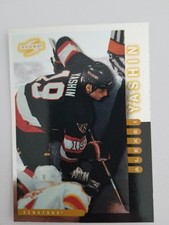 1997-98 Score Golden Blades Alexei Yashin #116