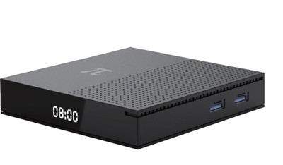 Linux Box Set-Top Box - 4K HDR Streaming smart 2.4/5G Duo Band WiFi