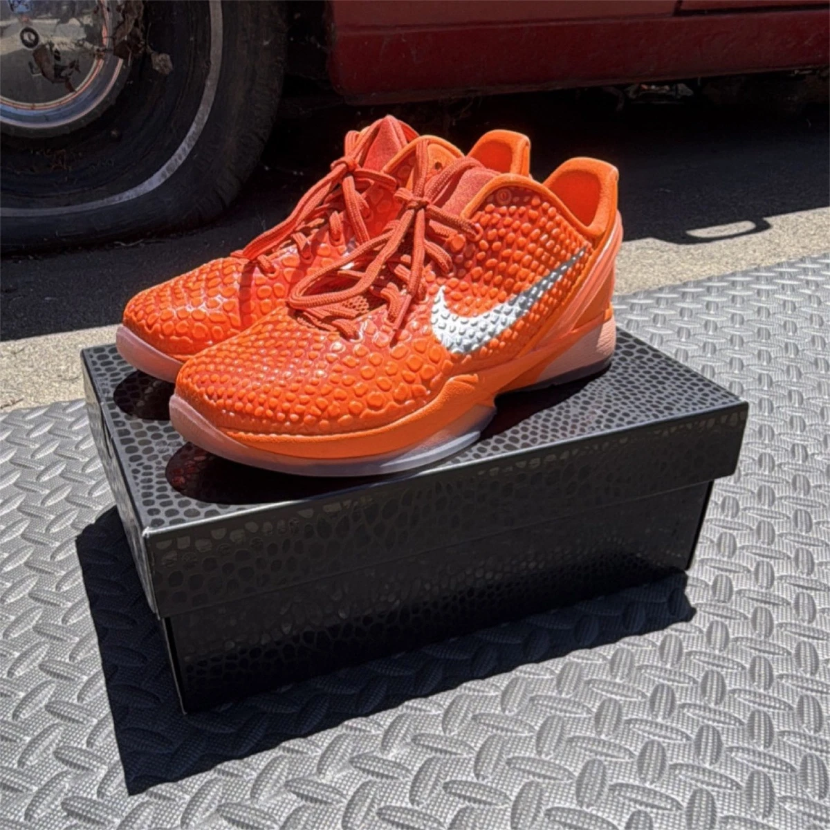Nike Kobe 6 | eBay