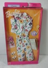 Vintage 2001 Barbie Fashion Avenue Outfit NRFB Charm Tea & Me Fashion