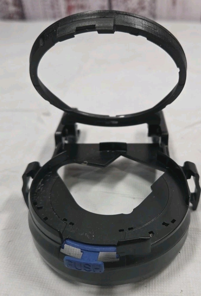 T45 Replacement Part T Disc Holder Tas4511uc/01