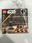 LEGO Star Wars 40765 Kamino Training Facility  NEW