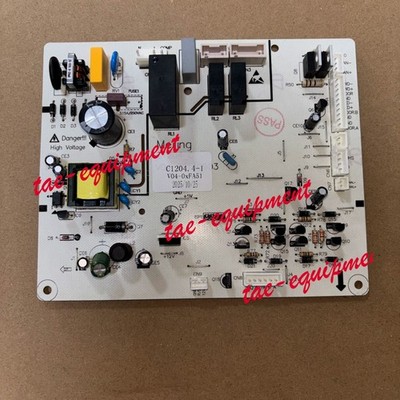 New Fit for Meiling BCD-350W BCD-350WE BCD-356WET Refrigerator Motherboard C1204