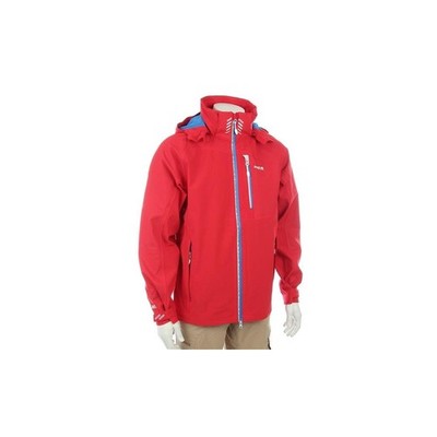 Jackets trekking Men Regatta Volan RMW1073GT Red