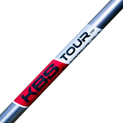 NEW! KBS Tour C-Taper Lite .355 Taper Steel Iron Shafts R S X Flex Choose Length