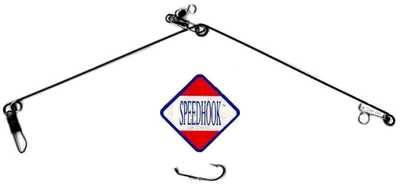 Speedhook Fishing One (1) Pack