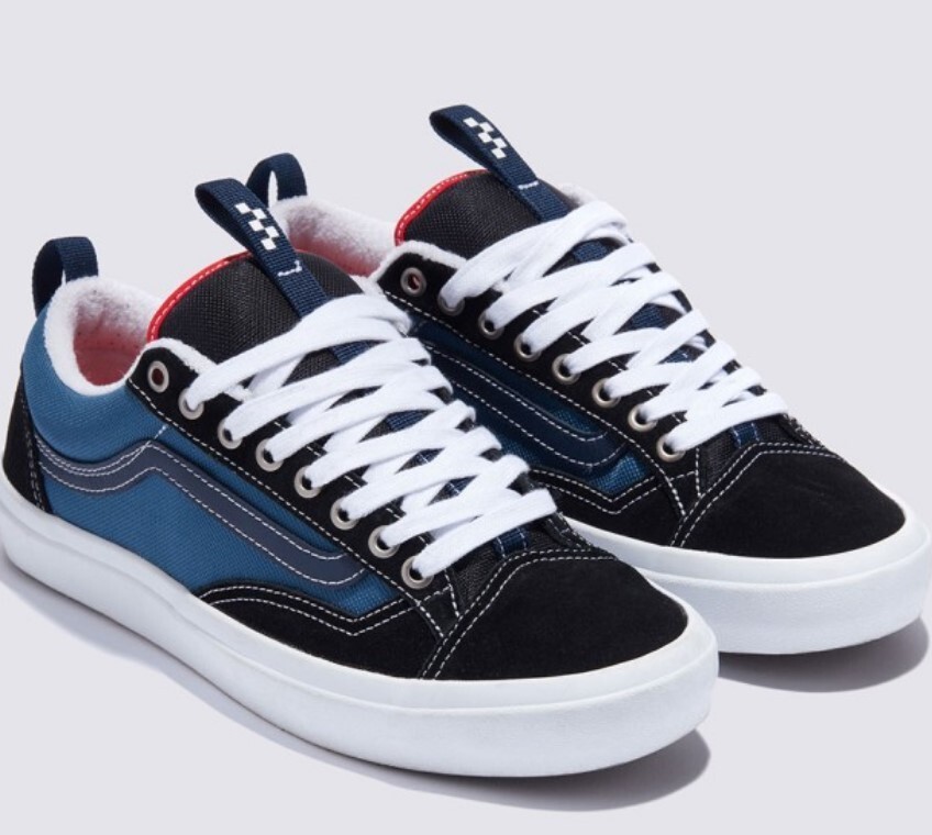 VANS Skate Old Skool 36+ 2025 MEN display picture 3
