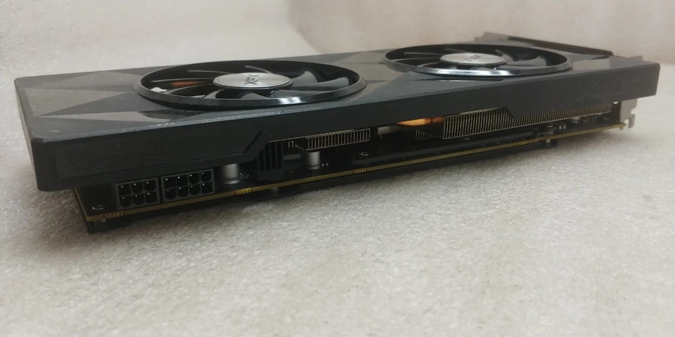 XFX AMD Radeon R9 390 8GB GDDR5 Graphics Card (R9390A8DFR) R9-390P-85 FREE S/H!! - Image 4 of 4