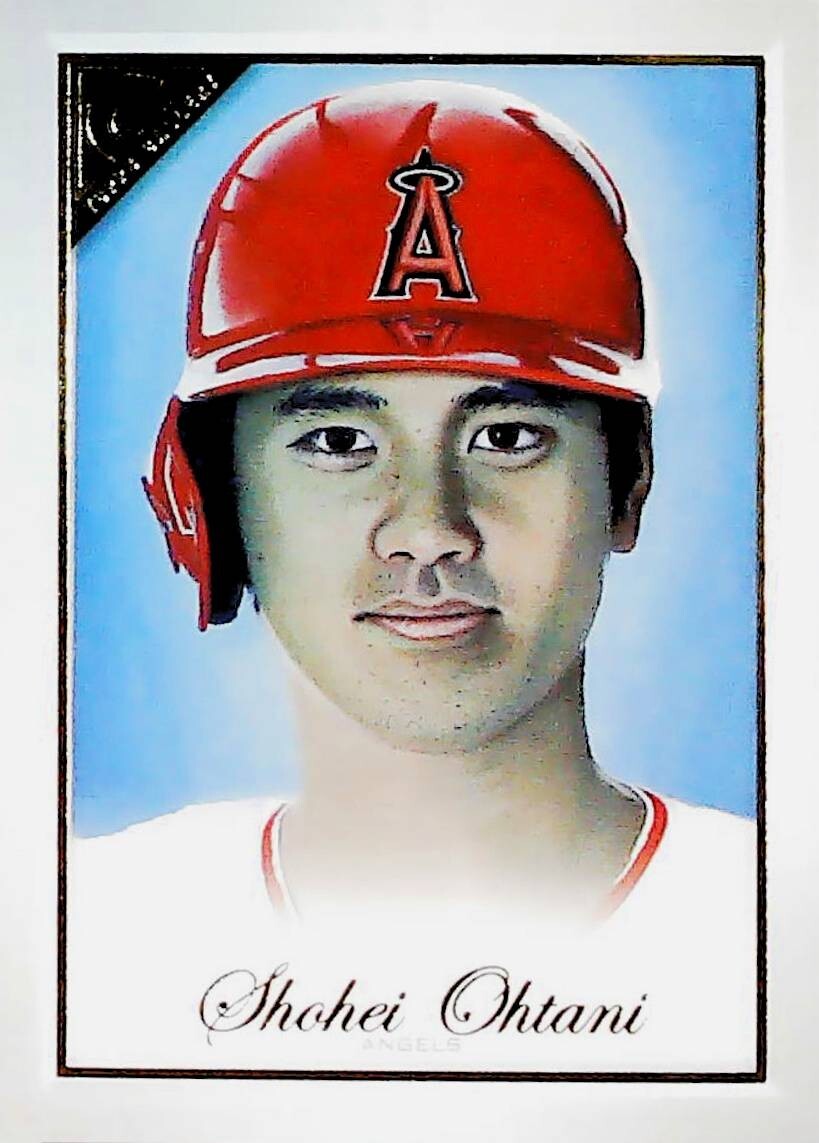 その他 Shohei Ohtani 2019 GU /25 s-l400.jpg