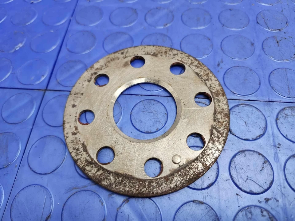 Lexus 3.5L 2GRFSE Automatic Transmission Flywheel Drive Plate OEM 3210130081 - Image 3 of 4