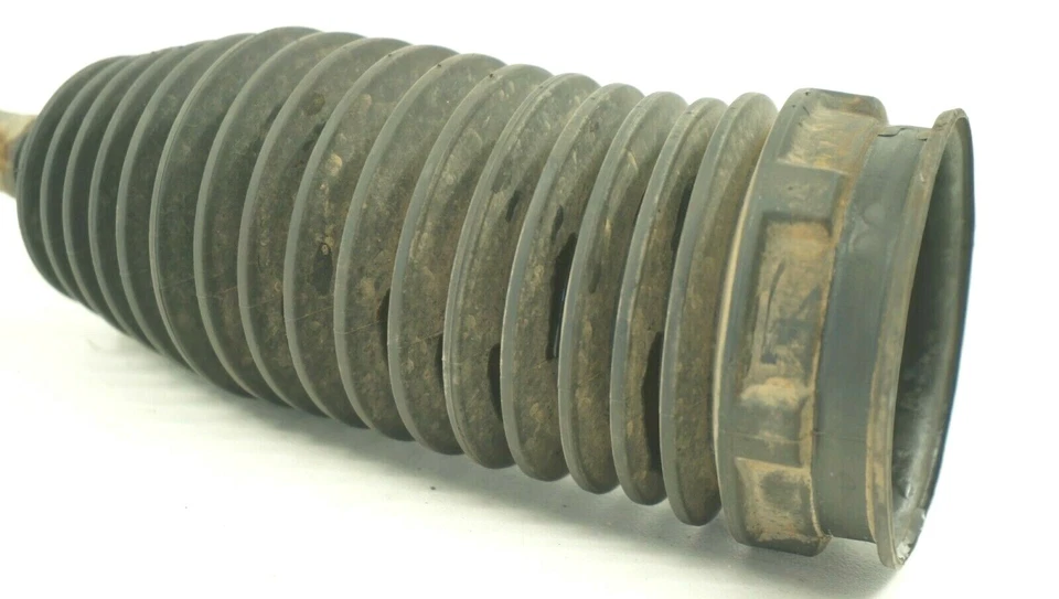 Ford Fiesta 2011-2019 hatchback delantero derecho pasajero barra de dirección barra de amarre OEM Foto 4 de 4