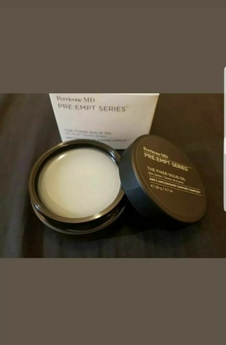 Perricone MD Pre:Empt Series The Fixer Solid Oil 20g Multipurpose Balm Natural - Picture 2 of 2
