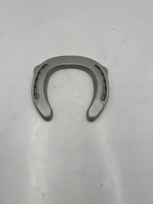 Pack of 16-Aluminum Drop Forge Full Rocker Shoe 4,5-3/8'' W x 5-3/8'' L DFR4CC