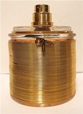 Bijan With a Twist for Women Eau De Parfum Spray 3.4 oz