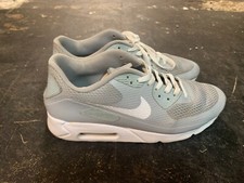 Nike Air Max 90 Ultra Essential Wolf Grey - Size 11