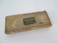 Antique Wahl Pen or Pencil Original Box only