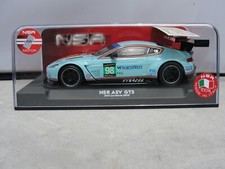 NSR ASV GT3 '24H LE MANS 2013' GULF  #98  0404AW   1:32 SLOT  BNIB