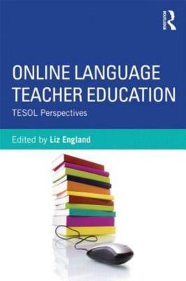 Online Language Teacher Education by