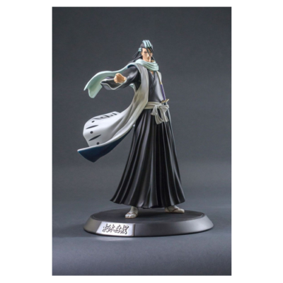 BLEACH - Byakuya Kuchiki HQS Statue Tsume - Collection