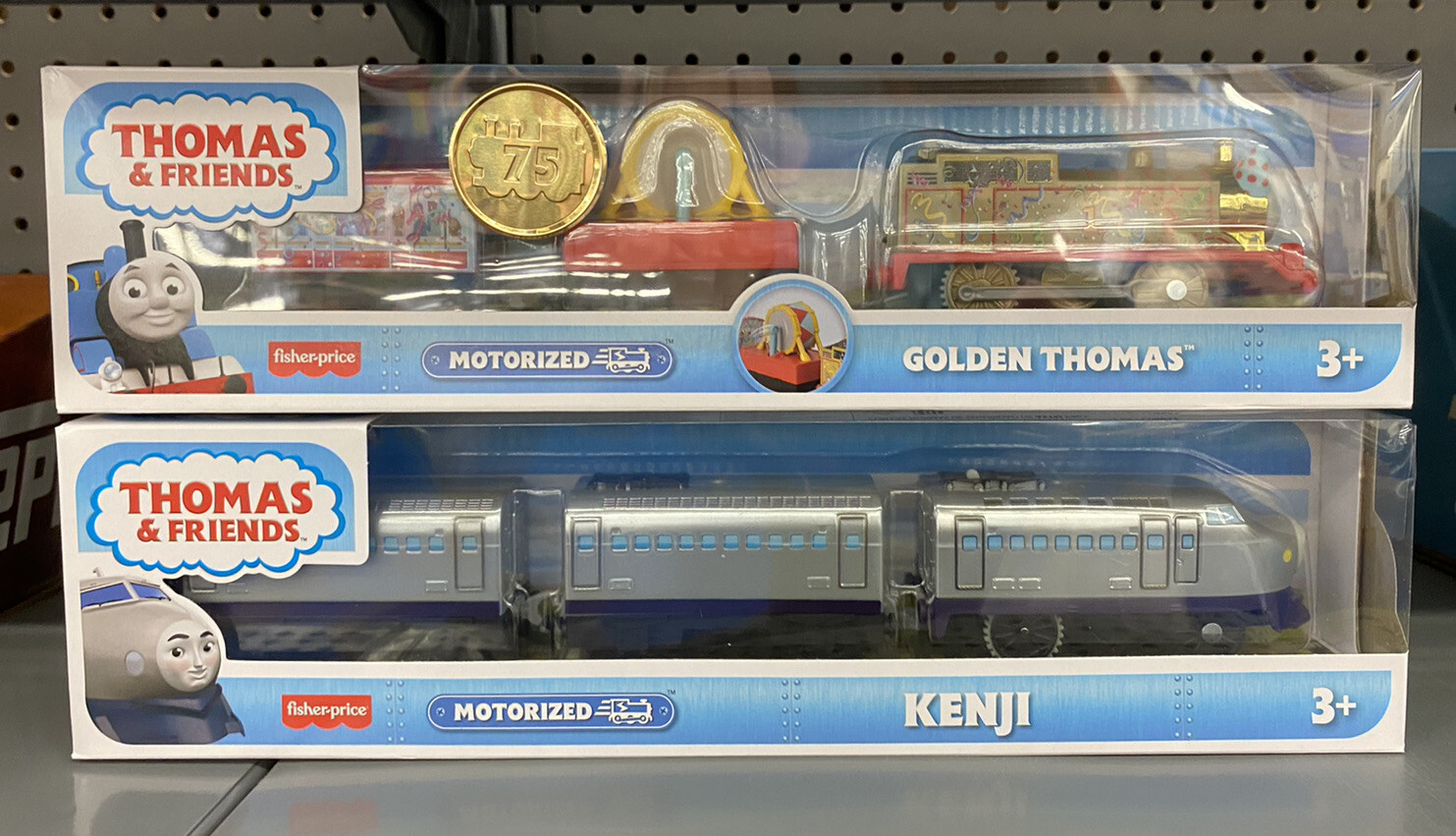 tomas trackmaster