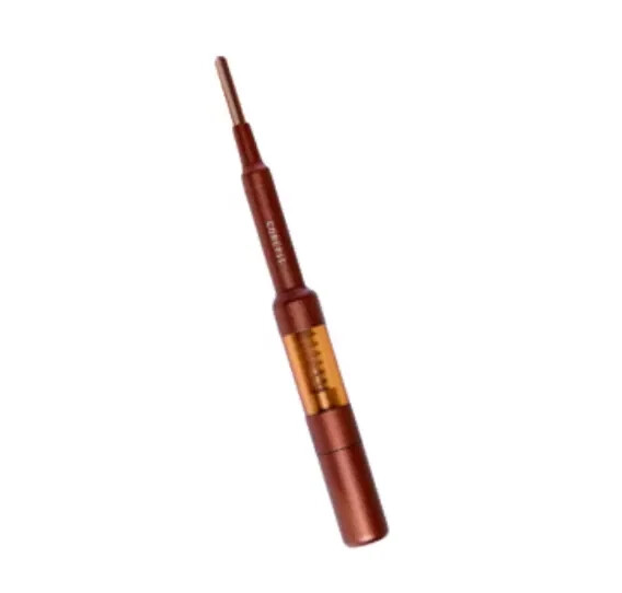 COREFIT Face PointerⅡ Renewal product Facial Massager Deep Red
