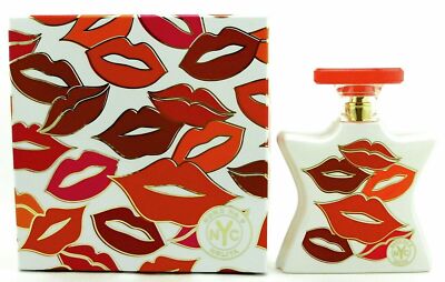 BOND No 9 NYC NOLITA Eau De Parfum Spray FOR WOMEN 3.3 Oz /100 ml